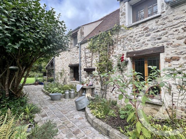 Afficher la photo en grand maison à vendre - 6 pièces - 138.69 m2 - SAINTS - 77 - ILE-DE-FRANCE - Century 21 A.S.M.