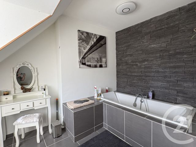 maison à vendre - 7 pièces - 172.87 m2 - MONTRY - 77 - ILE-DE-FRANCE - Century 21 A.S.M.