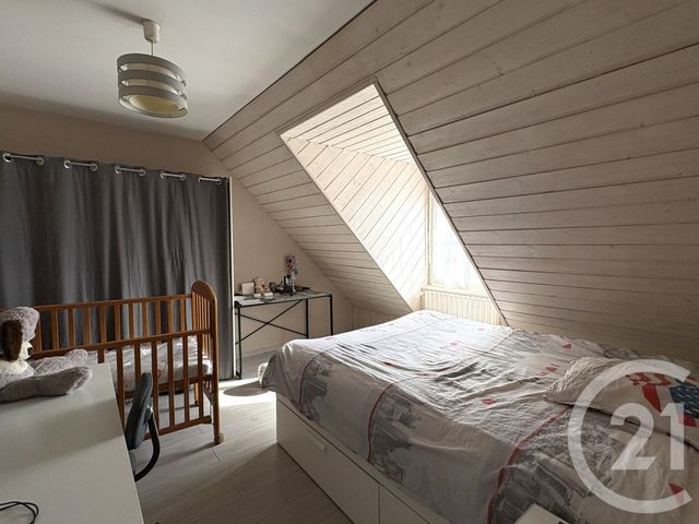 maison à vendre - 7 pièces - 172.87 m2 - MONTRY - 77 - ILE-DE-FRANCE - Century 21 A.S.M.