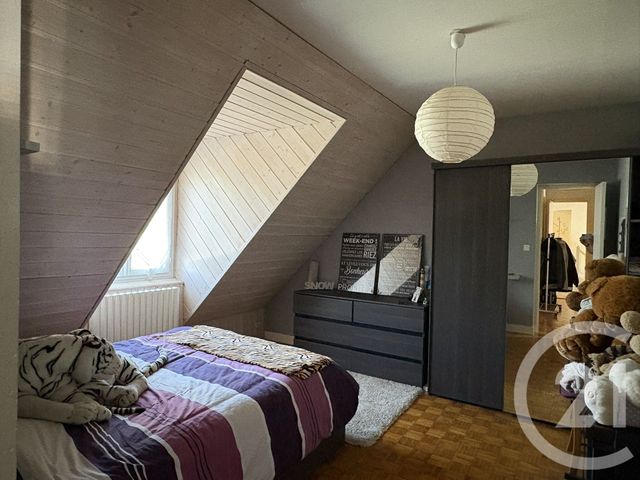 maison à vendre - 7 pièces - 172.87 m2 - MONTRY - 77 - ILE-DE-FRANCE - Century 21 A.S.M.