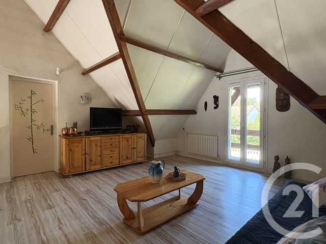 maison à vendre - 7 pièces - 172.87 m2 - MONTRY - 77 - ILE-DE-FRANCE - Century 21 A.S.M.