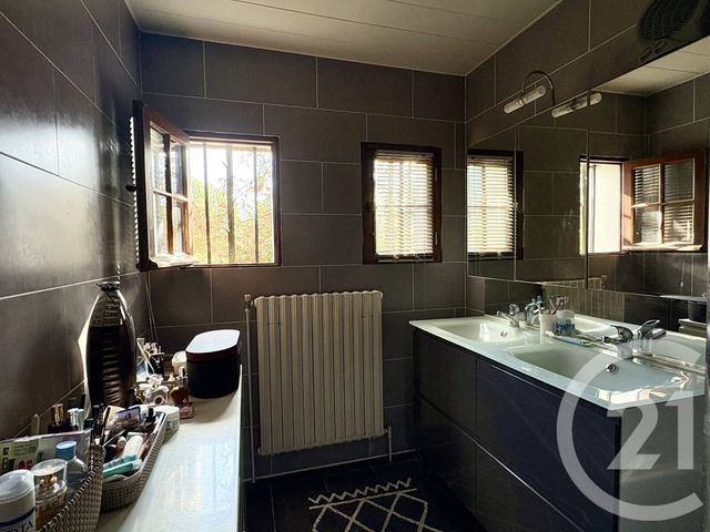 maison à vendre - 7 pièces - 172.87 m2 - MONTRY - 77 - ILE-DE-FRANCE - Century 21 A.S.M.