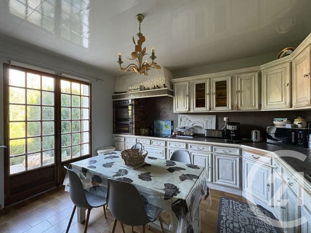 maison à vendre - 7 pièces - 172.87 m2 - MONTRY - 77 - ILE-DE-FRANCE - Century 21 A.S.M.