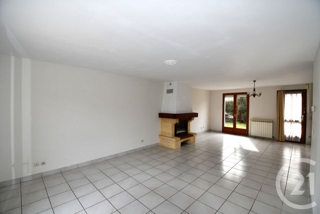 maison - CRECY LA CHAPELLE - 77