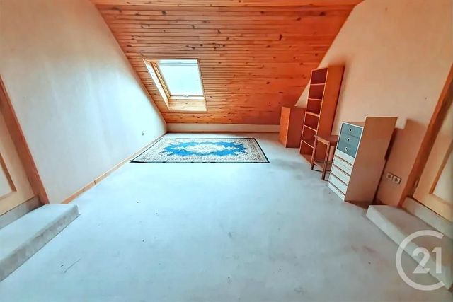 maison à vendre - 5 pièces - 193.0 m2 - DAMMARTIN SUR TIGEAUX - 77 - ILE-DE-FRANCE - Century 21 A.S.M.