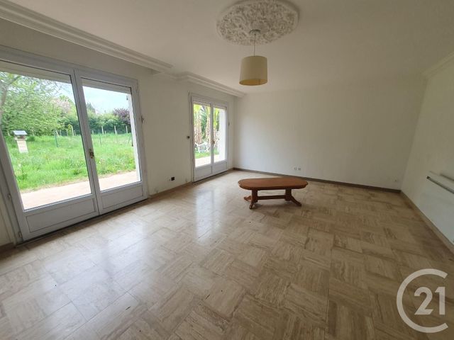 maison à vendre - 5 pièces - 193.0 m2 - DAMMARTIN SUR TIGEAUX - 77 - ILE-DE-FRANCE - Century 21 A.S.M.