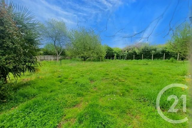 maison à vendre - 5 pièces - 193.0 m2 - DAMMARTIN SUR TIGEAUX - 77 - ILE-DE-FRANCE - Century 21 A.S.M.