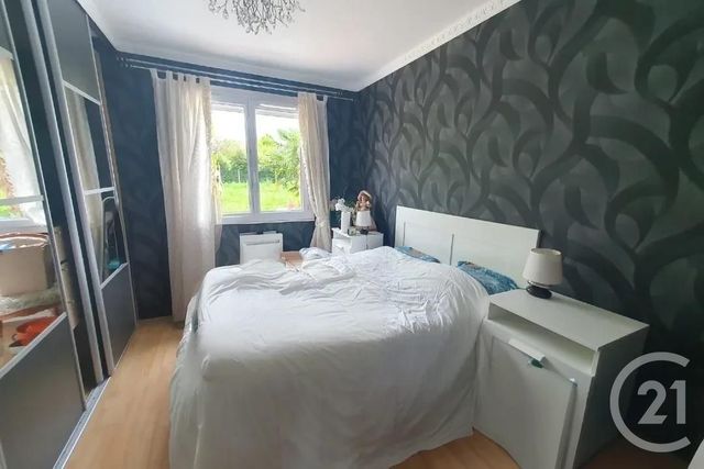 maison à vendre - 5 pièces - 193.0 m2 - DAMMARTIN SUR TIGEAUX - 77 - ILE-DE-FRANCE - Century 21 A.S.M.