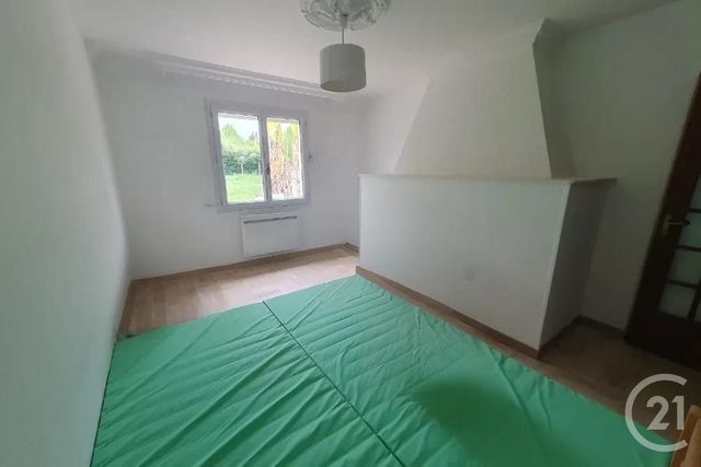 maison à vendre - 5 pièces - 193.0 m2 - DAMMARTIN SUR TIGEAUX - 77 - ILE-DE-FRANCE - Century 21 A.S.M.