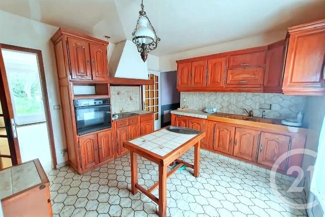 maison à vendre - 5 pièces - 193.0 m2 - DAMMARTIN SUR TIGEAUX - 77 - ILE-DE-FRANCE - Century 21 A.S.M.