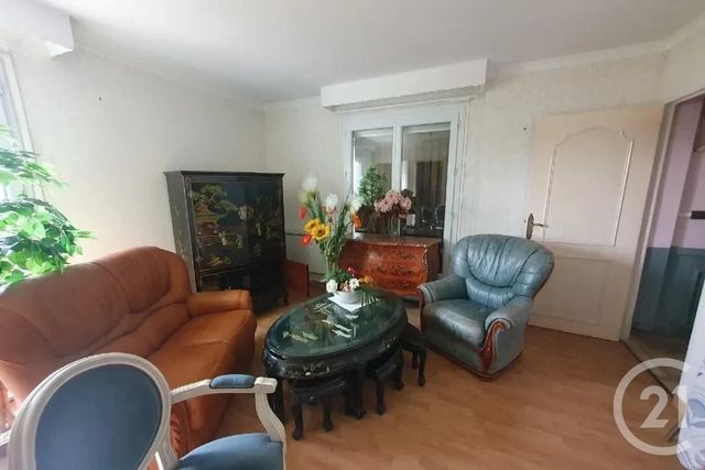 maison à vendre - 5 pièces - 193.0 m2 - DAMMARTIN SUR TIGEAUX - 77 - ILE-DE-FRANCE - Century 21 A.S.M.