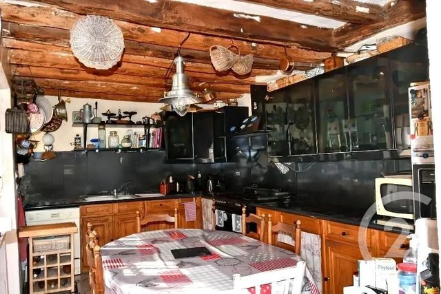 Afficher la photo en grand maison à vendre - 7 pièces - 177.54 m2 - POMMEUSE - 77 - ILE-DE-FRANCE - Century 21 A.S.M.