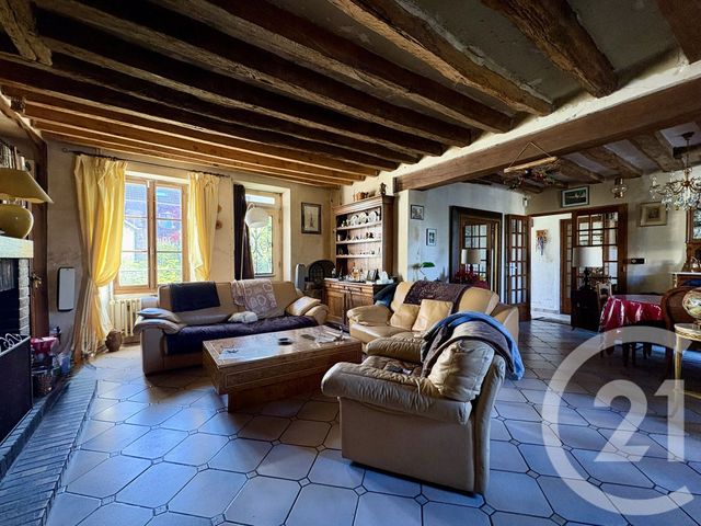 Afficher la photo en grand maison à vendre - 7 pièces - 177.54 m2 - POMMEUSE - 77 - ILE-DE-FRANCE - Century 21 A.S.M.