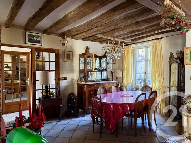 Afficher la photo en grand maison à vendre - 7 pièces - 177.54 m2 - POMMEUSE - 77 - ILE-DE-FRANCE - Century 21 A.S.M.