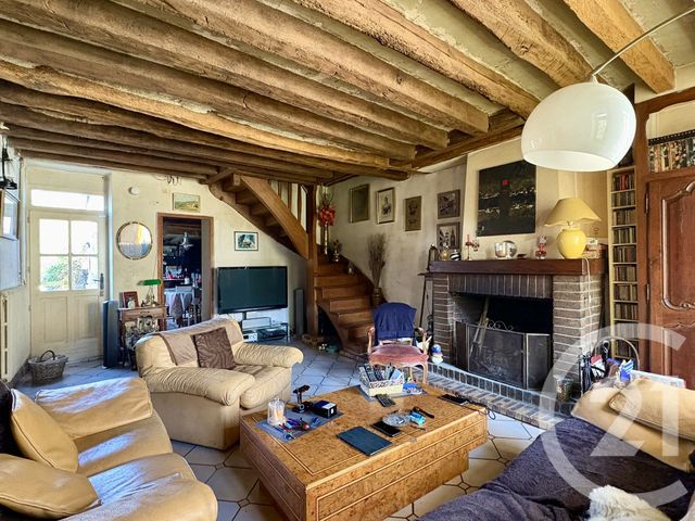 Afficher la photo en grand maison à vendre - 7 pièces - 177.54 m2 - POMMEUSE - 77 - ILE-DE-FRANCE - Century 21 A.S.M.