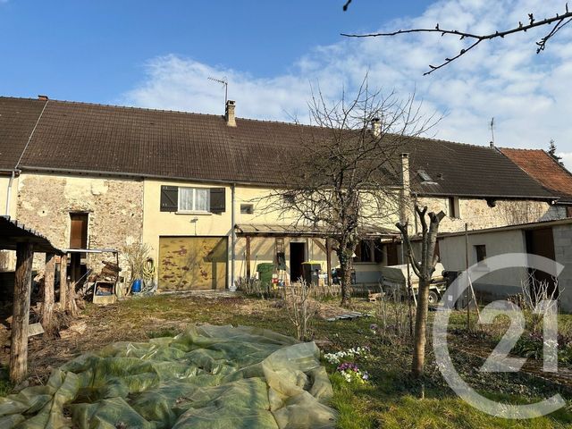 maison - JOUARRE - 77