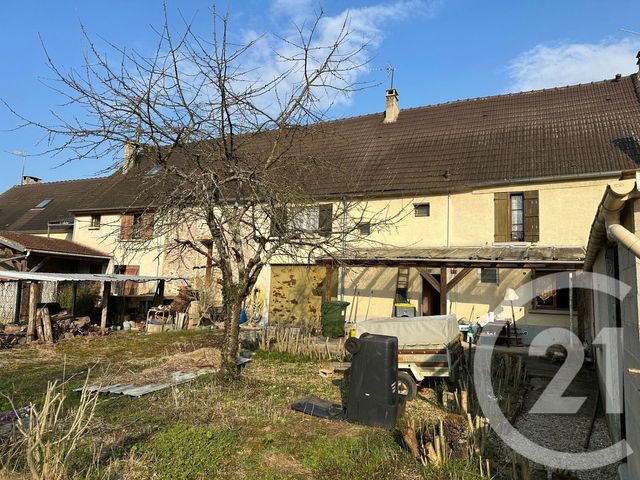 maison à vendre - 7 pièces - 129.06 m2 - JOUARRE - 77 - ILE-DE-FRANCE - Century 21 A.S.M.