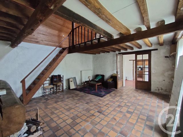 maison à vendre - 7 pièces - 140.88 m2 - MORTCERF - 77 - ILE-DE-FRANCE - Century 21 A.S.M.