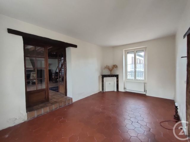 maison à vendre - 7 pièces - 140.88 m2 - MORTCERF - 77 - ILE-DE-FRANCE - Century 21 A.S.M.