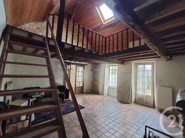 maison à vendre - 7 pièces - 140.88 m2 - MORTCERF - 77 - ILE-DE-FRANCE - Century 21 A.S.M.