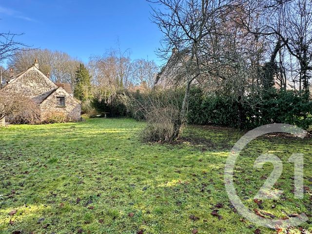 maison à vendre - 7 pièces - 140.88 m2 - CRECY LA CHAPELLE - 77 - ILE-DE-FRANCE - Century 21 A.S.M.