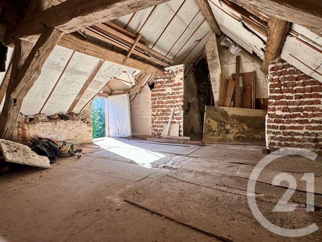 maison à vendre - 7 pièces - 140.88 m2 - CRECY LA CHAPELLE - 77 - ILE-DE-FRANCE - Century 21 A.S.M.