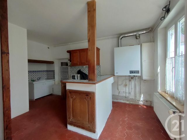 maison à vendre - 7 pièces - 140.88 m2 - MORTCERF - 77 - ILE-DE-FRANCE - Century 21 A.S.M.