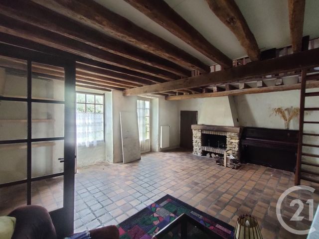 maison à vendre - 7 pièces - 140.88 m2 - MORTCERF - 77 - ILE-DE-FRANCE - Century 21 A.S.M.
