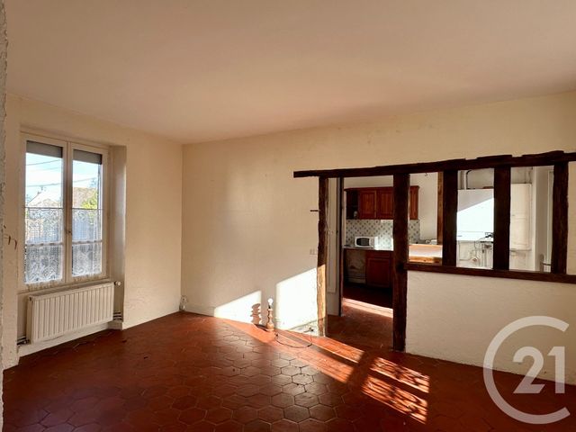 maison à vendre - 7 pièces - 140.88 m2 - CRECY LA CHAPELLE - 77 - ILE-DE-FRANCE - Century 21 A.S.M.