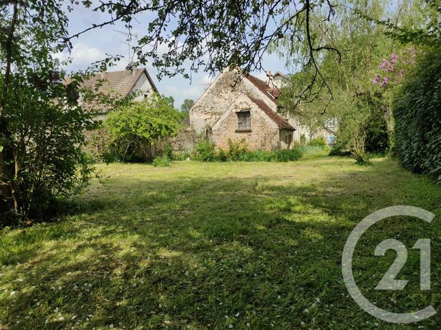 maison à vendre - 7 pièces - 140.88 m2 - MORTCERF - 77 - ILE-DE-FRANCE - Century 21 A.S.M.