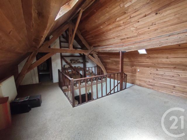 maison à vendre - 7 pièces - 140.88 m2 - MORTCERF - 77 - ILE-DE-FRANCE - Century 21 A.S.M.