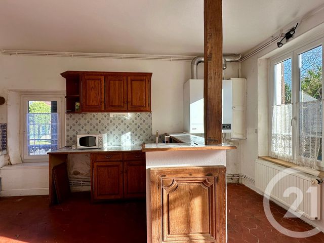 maison à vendre - 7 pièces - 140.88 m2 - CRECY LA CHAPELLE - 77 - ILE-DE-FRANCE - Century 21 A.S.M.