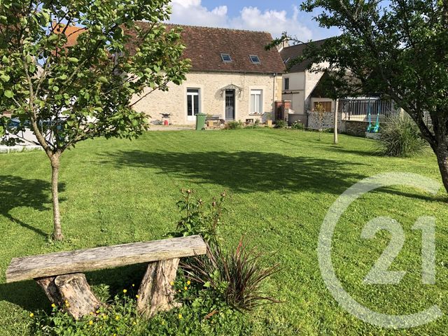 maison - COULOMMIERS - 77