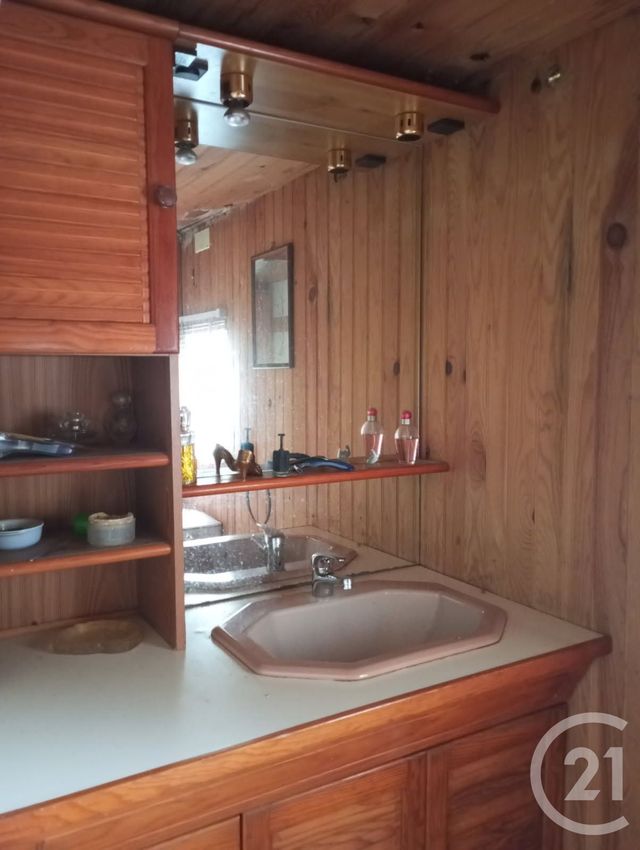 terrain à vendre - 200.0 m2 - CONDE STE LIBIAIRE - 77 - ILE-DE-FRANCE - Century 21 A.S.M.