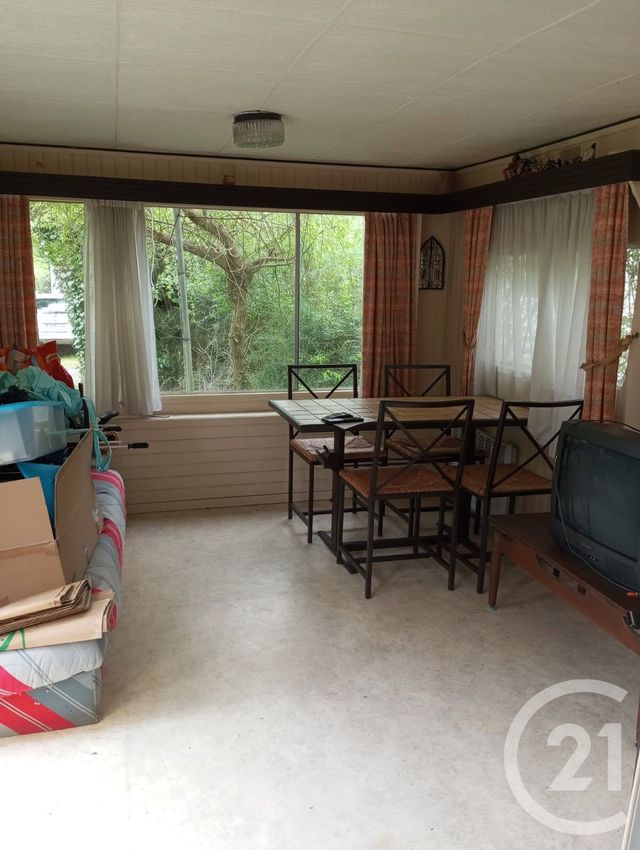 terrain à vendre - 200.0 m2 - CONDE STE LIBIAIRE - 77 - ILE-DE-FRANCE - Century 21 A.S.M.