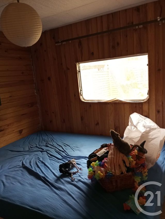 terrain à vendre - 200.0 m2 - CONDE STE LIBIAIRE - 77 - ILE-DE-FRANCE - Century 21 A.S.M.