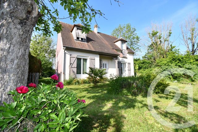 Maison à vendre CRECY LA CHAPELLE