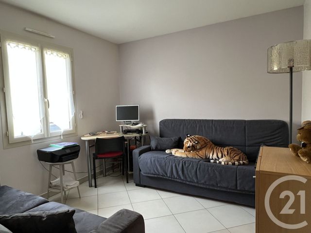 maison à vendre - 4 pièces - 123.28 m2 - AMILLIS - 77 - ILE-DE-FRANCE - Century 21 A.S.M.