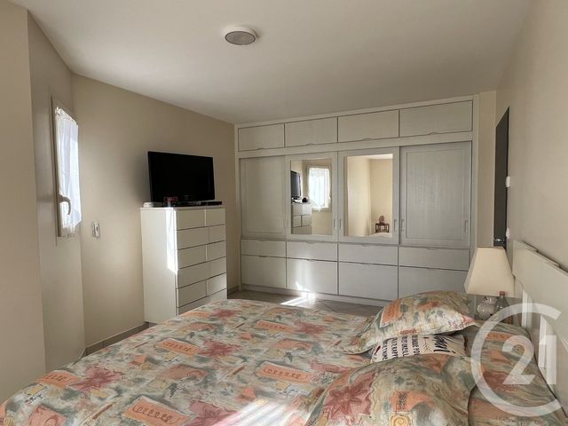 maison à vendre - 4 pièces - 123.28 m2 - AMILLIS - 77 - ILE-DE-FRANCE - Century 21 A.S.M.