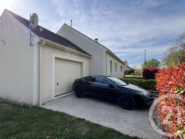 maison à vendre - 4 pièces - 123.28 m2 - AMILLIS - 77 - ILE-DE-FRANCE - Century 21 A.S.M.