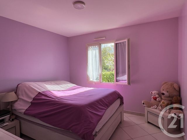 maison à vendre - 4 pièces - 123.28 m2 - AMILLIS - 77 - ILE-DE-FRANCE - Century 21 A.S.M.