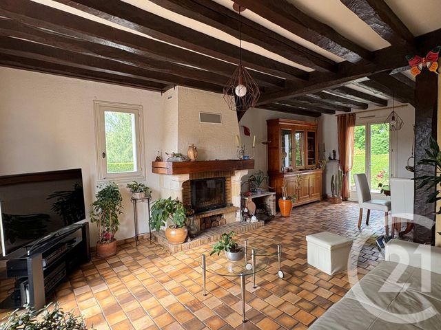 Afficher la photo en grand maison à vendre - 8 pièces - 133.42 m2 - MORTCERF - 77 - ILE-DE-FRANCE - Century 21 A.S.M.