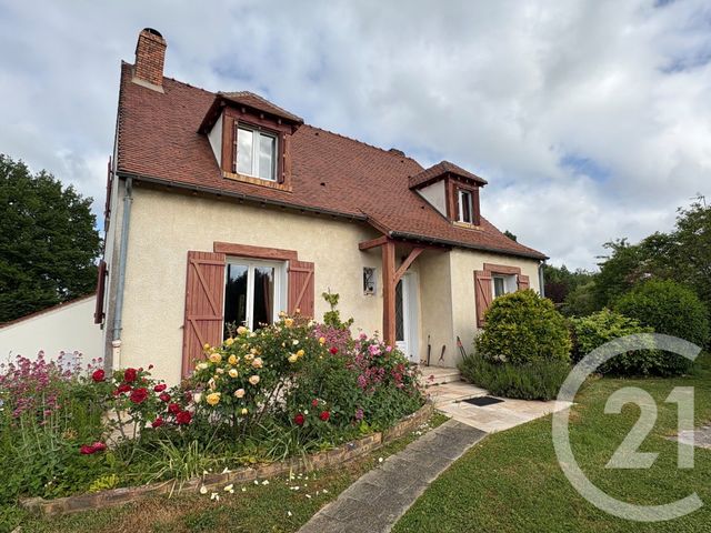 maison - LA CELLE SUR MORIN - 77