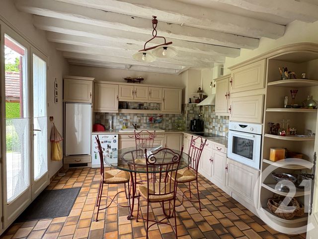 Afficher la photo en grand maison à vendre - 8 pièces - 133.42 m2 - MORTCERF - 77 - ILE-DE-FRANCE - Century 21 A.S.M.