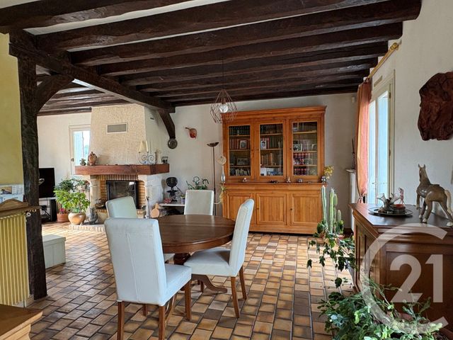 Afficher la photo en grand maison à vendre - 8 pièces - 133.42 m2 - MORTCERF - 77 - ILE-DE-FRANCE - Century 21 A.S.M.