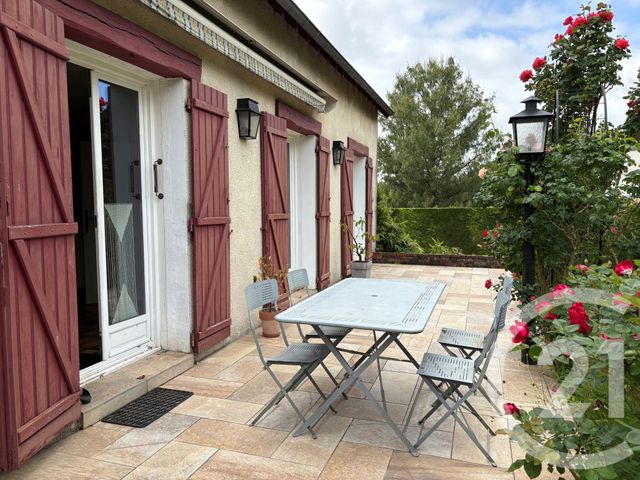 Afficher la photo en grand maison à vendre - 8 pièces - 133.42 m2 - MORTCERF - 77 - ILE-DE-FRANCE - Century 21 A.S.M.