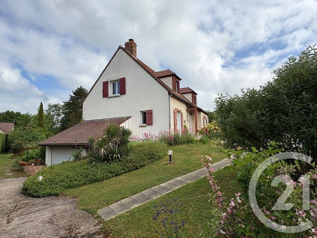 Afficher la photo en grand maison à vendre - 8 pièces - 133.42 m2 - MORTCERF - 77 - ILE-DE-FRANCE - Century 21 A.S.M.