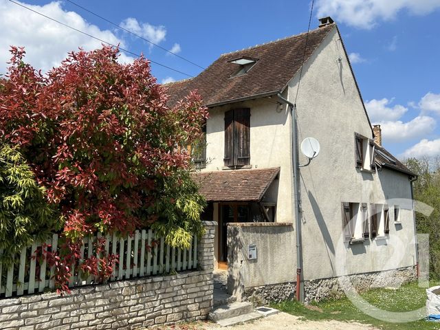 maison - LA CELLE SUR MORIN - 77