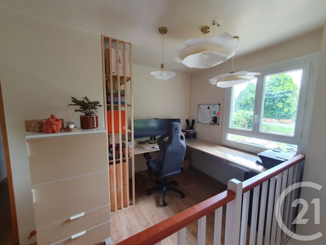 maison à vendre - 6 pièces - 132.79 m2 - CRECY LA CHAPELLE - 77 - ILE-DE-FRANCE - Century 21 A.S.M.