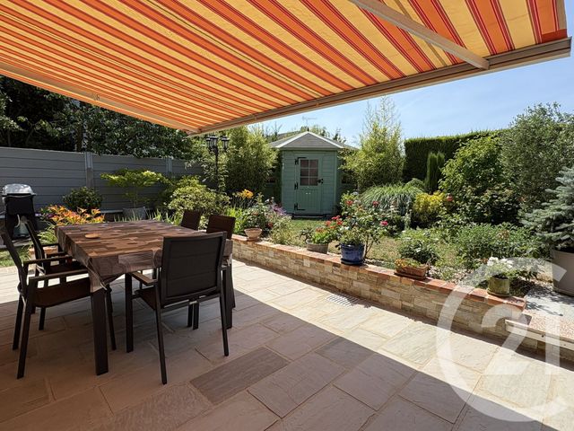 maison à vendre - 6 pièces - 130.0 m2 - GUERARD - 77 - ILE-DE-FRANCE - Century 21 A.S.M.